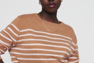 It’s a Sign—Reformation’s Best Pieces Now Have 70% Off