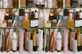 It’s Official—These Are the Best-Selling Beauty Products of 2022