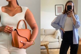 It’s Official—These Were H&M’s 13 Most Popular Items in 2022