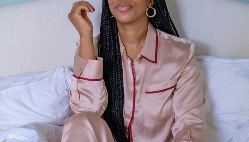 I’ve Done The Research—These Are The PJs You Can Wear All Day This Christmas