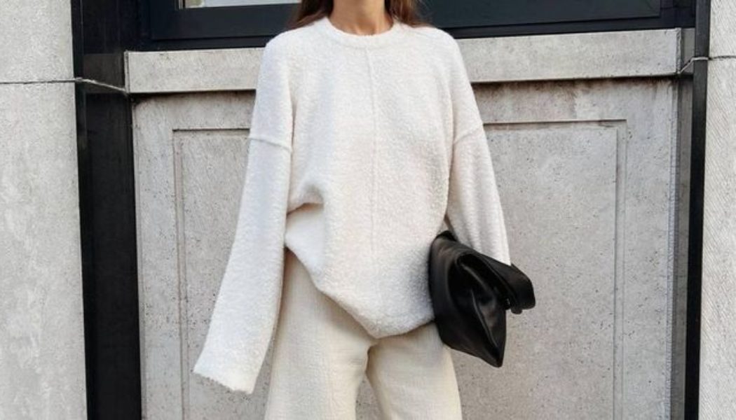 I’ve Looked Everywhere: These 26 Elevated-but-Cosy Jumpers Are Just Perfect