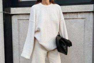 I’ve Looked Everywhere: These 26 Elevated-but-Cosy Jumpers Are Just Perfect