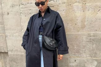 I’ve Searched Everywhere—These Are the Most Expensive-Looking Crossbody Bags