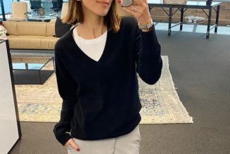 I’ve Spotted Every Winter It Trend at Zara—Take Note of These 9