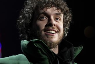 Jack Harlow Ends 2022 With 12 New RIAA Certifications