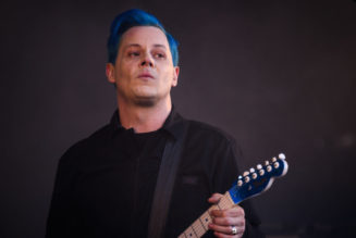 Jack White Calls Out Elon Musk For Suspending Ye’s Twitter But Not Donald Trump’s