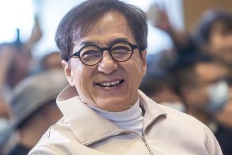 Jackie Chan Reveals ‘Rush Hour 4’ Is in the Works