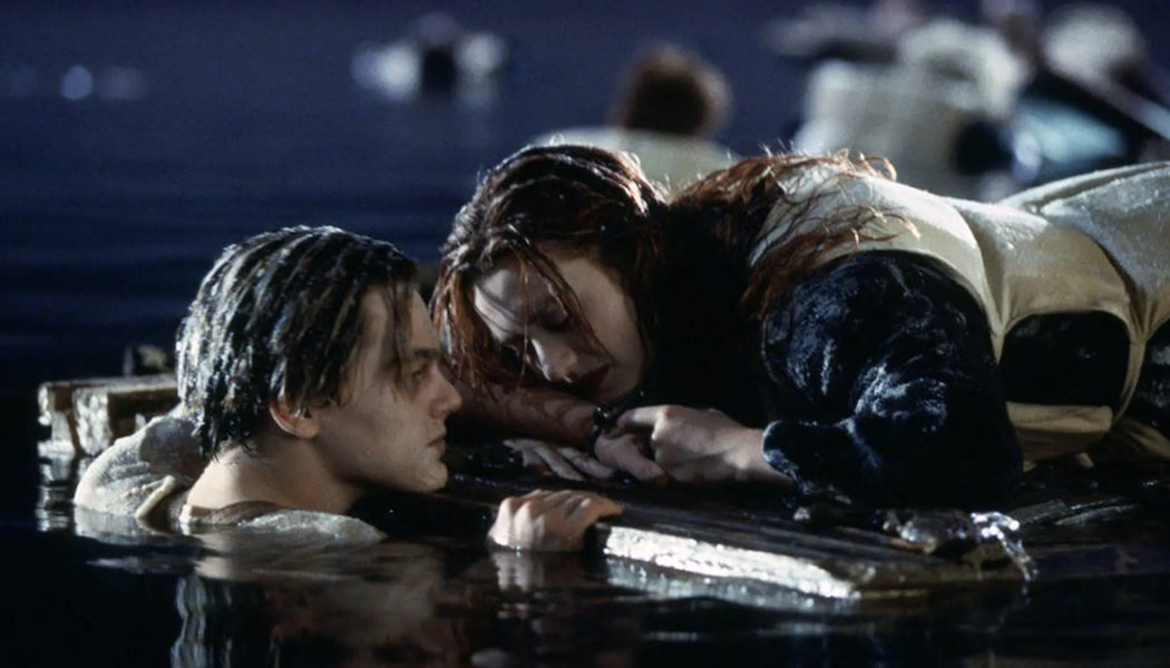 James Cameron Conducted a Scientific Study to Prove Jack Couldn’t Have Survived in Titanic
