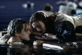 James Cameron Conducted a Scientific Study to Prove Jack Couldn’t Have Survived in Titanic