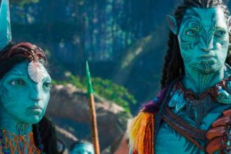 James Cameron Reveals He Cut Out 10 Minutes of ‘Avatar: The Way of Water’ Due to Gun Violence