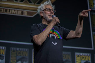 James Gunn Responds To Backlash Over Suspect DCEU Decisions