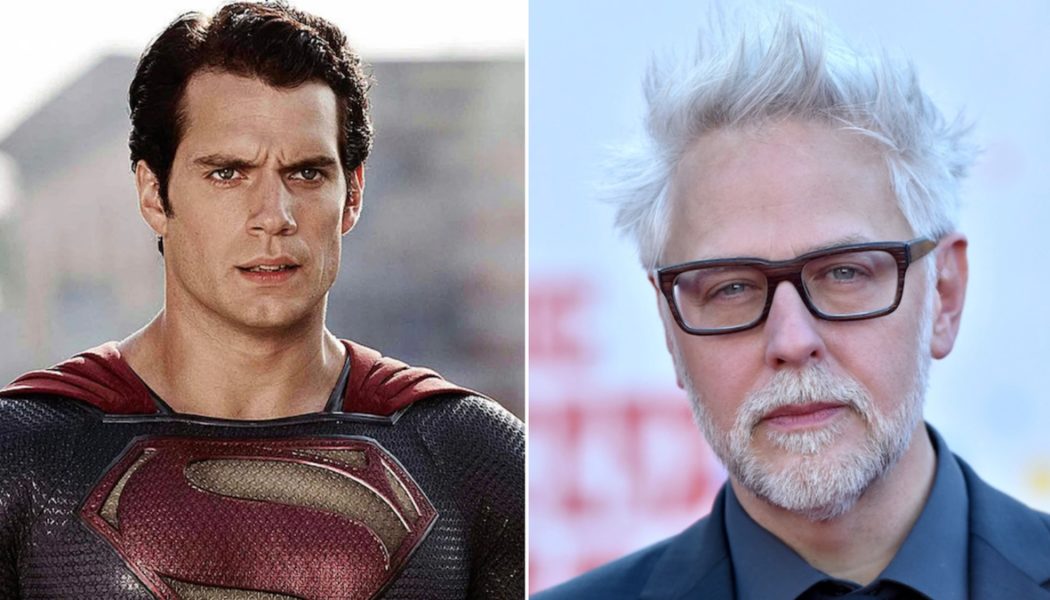 James Gunn Responds to Superman Backlash, Says DC Studios Choices Are “Best for the Story”