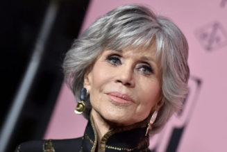 Jane Fonda Says Her Cancer Is in Remission: “Best Birthday Present Ever”