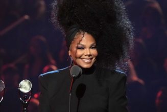 Janet Jackson Announces 2023 Together Again Tour