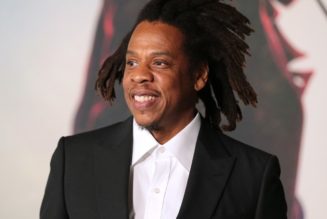 JAY-Z Adds Drake, 21 Savage, Kendrick Lamar and Beyoncé to His Year-End 2022 Playlist