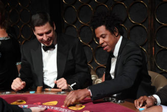 Jay-Z Joins Bid To Bring A Casino To Times Square