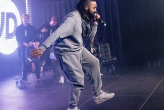 JD Sports Dedicates Holiday Season to Championing Emerging Music Talent