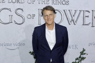 Jeff Blackburn Retires as Head of Amazon’s Global Entertainment Group