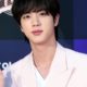 Jin Becomes First BTS Member To Enlist in Military Service