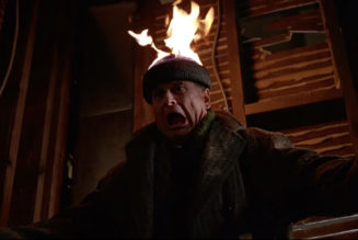 Joe Pesci Sustained “Serious Burns” While Filming the Stunts in Home Alone 2