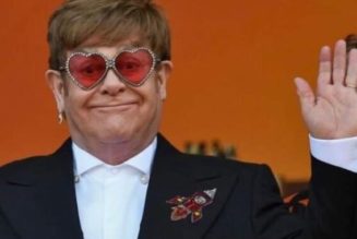 John Elton Quits Twitter Over Misinformation