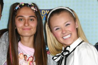 JoJo Siwa Claims She Was Used ‘for Clout’ After Avery Cyrus Split: ‘I Got Played’