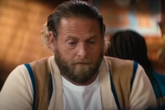 Jonah Hill Gets Grilled by Eddie Murphy in Trailer for Netflix’s You People: Watch