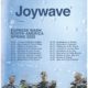 Joywave Announce Spring 2023 Tour