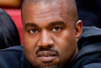 Kanye West Trolls Shirtless Elon Musk In Last Tweet, Gets Suspended