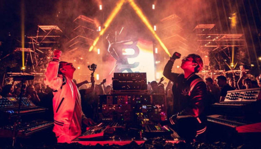 Kasablanca Release Capstone Single, “Crucible” After Breakthrough Year