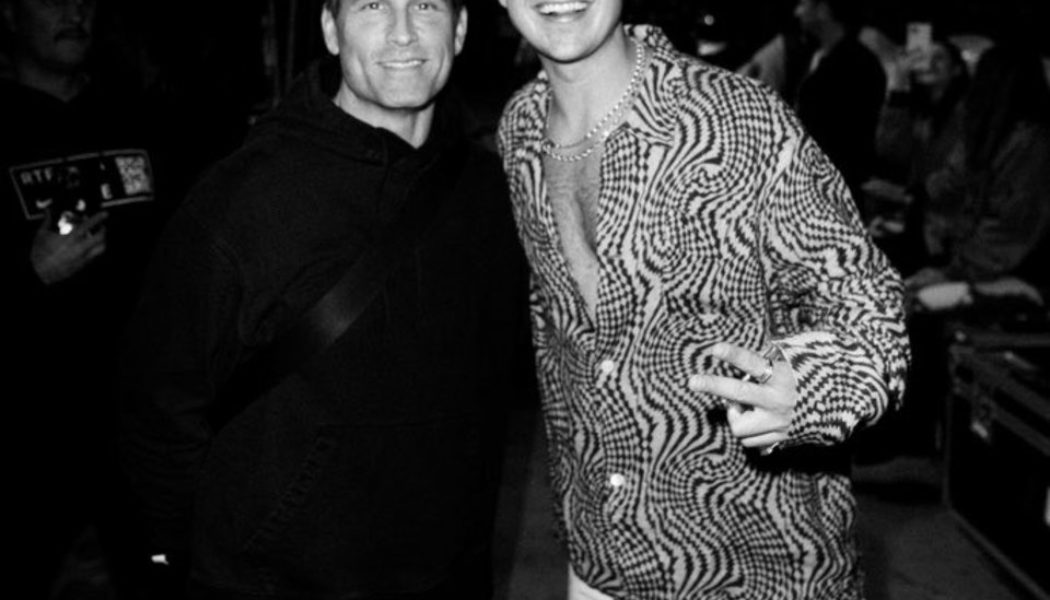 Kaskade and John Summit Are Going B2B to Ring In 2023