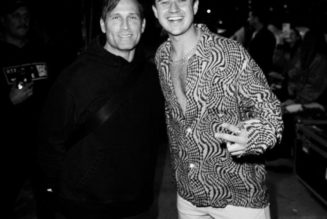 Kaskade and John Summit Are Going B2B to Ring In 2023