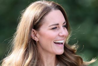 Kate Middleton Brings Back These 5 Trends Every Winter