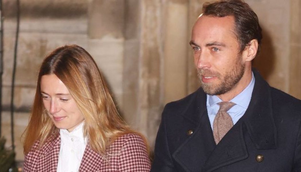 Kate Middleton’s French Sister-in-Law Has Incredible Dress Sense