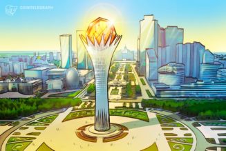 Kazakhstan central bank recommends a phased CBDC rollout between 2023-25