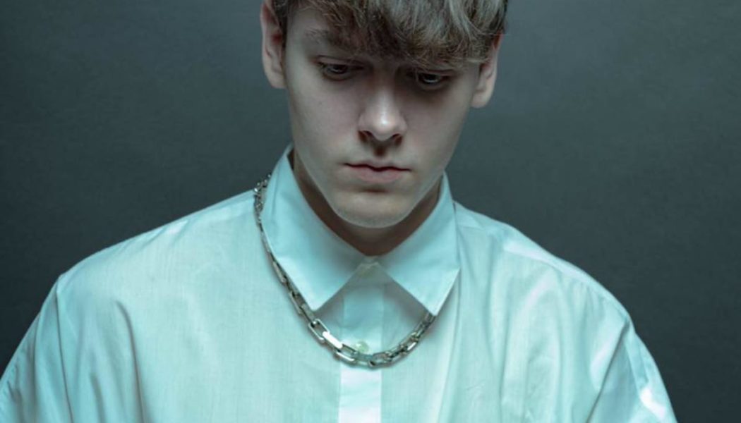 k?d Continues to Pave New Stylistic Inroads On Kaleidoscopic Album, “CAGE SCRIPT”