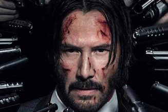 Keanu Reeves Reveals ‘John Wick: Chapter 4’ Is “the Hardest Movie I’ve Ever Made”