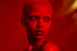 Kelela Is “On the Run” in Her New Music Video