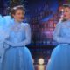 Kelly Clarkson Serves Up Holiday Sisterhood in Hilarious ‘White Christmas’ ‘Kellyoke’