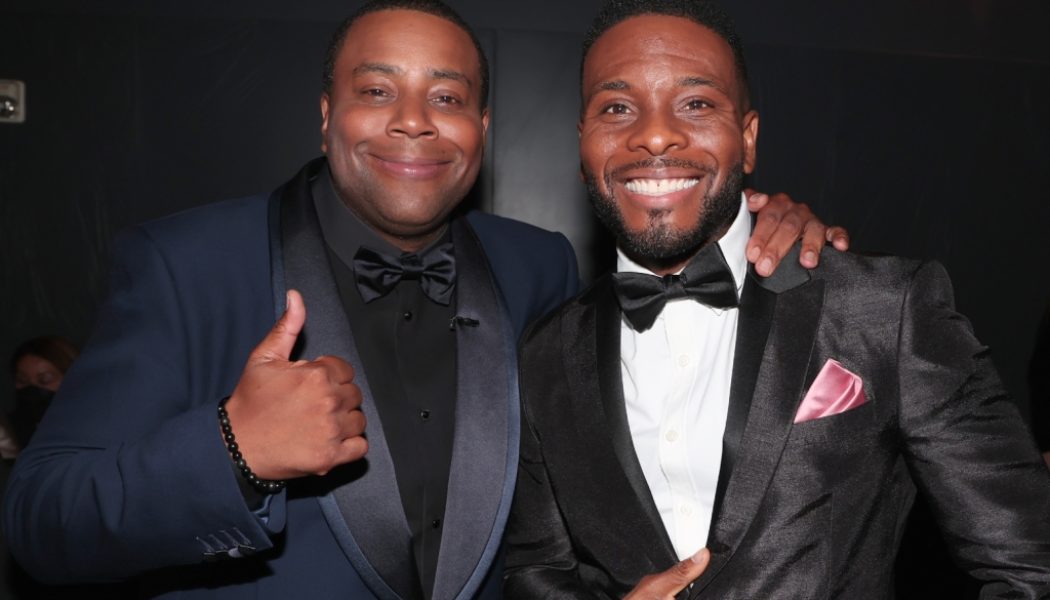 Kenan and Kel Reunite Alongside Keke Palmer on ‘SNL’ for Dramatized Sitcom Reimagining ‘Kenan and Kelly’