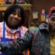 Kenan and Kel Reunite for SNL Sketch: Watch