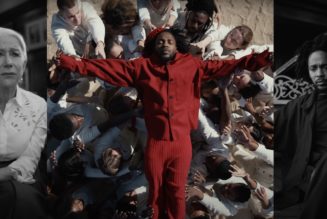 Kendrick Lamar Goes to Therapy with Helen Mirren in “Count Me Out” Music Video: Watch