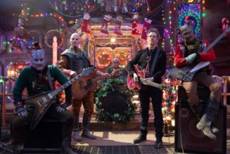 Kevin Bacon Is a Billboard-Charting Hitmaker Thanks to ‘Guardians of the Galaxy’ Holiday Song