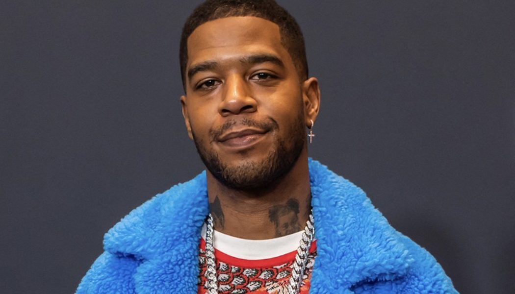 Kid Cudi Earns His First Diamond Certification With “Pursuit of Happiness”