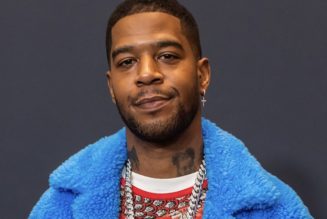 Kid Cudi Earns His First Diamond Certification With “Pursuit of Happiness”