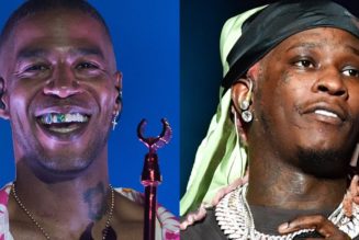 Kid Cudi Teases New Music Collaboration With Young Thug