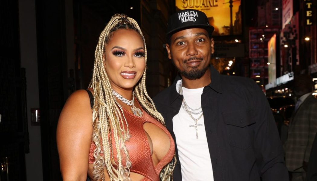 Kimbella & Juelz Santana Break Up After 3 Years Of Marriage