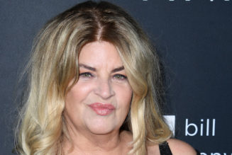 Kirstie Alley, Cheers Star, Dead at 71
