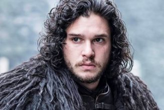Kit Harington Teases What To Expect From Jon Snow in ‘Game of Thrones’ Spinoff