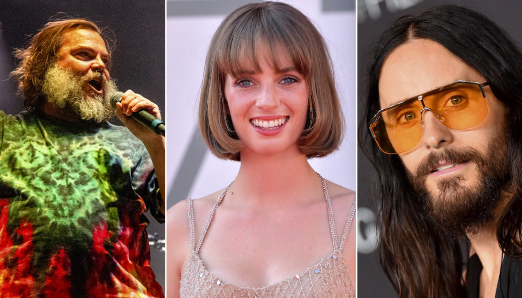 Kyle Meredith With… Celebrates 700 Episodes with Jared Leto, Maya Hawke, Jack Black, and More